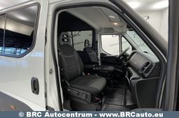 Iveco Daily 35Daily S18 HI-Matic 3.0d Automatas 2022 full