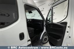 Iveco Daily 35Daily S18 HI-Matic 3.0d Automatas 2022 full