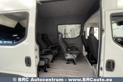 Iveco Daily 35Daily S18 HI-Matic 3.0d Automatas 2022 full