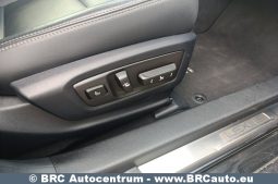 Lexus GS 300h 2.5 Hybrid Automatas 2017 full