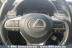 Lexus GS 300h 2.5 Hybrid Automatas 2017 full
