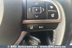 Lexus GS 300h 2.5 Hybrid Automatas 2017 full