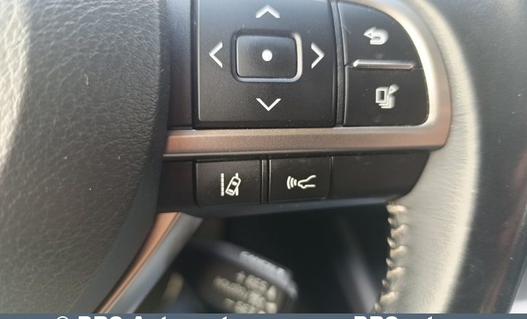 Lexus GS 300h 2.5 Hybrid Automatas 2017 full