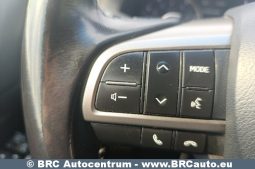Lexus GS 300h 2.5 Hybrid Automatas 2017 full