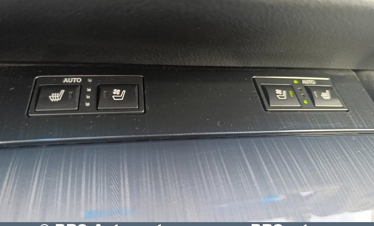 Lexus GS 300h 2.5 Hybrid Automatas 2017 full