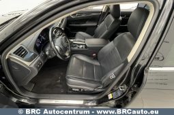 Lexus GS 300h 2.5 Hybrid Automatas 2017 full