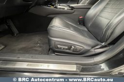 Lexus GS 300h 2.5 Hybrid Automatas 2017 full