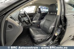 Lexus GS 300h 2.5 Hybrid Automatas 2017 full