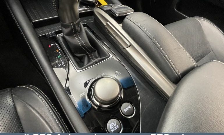 Lexus GS 300h 2.5 Hybrid Automatas 2017 full