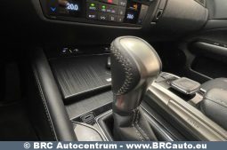 Lexus GS 300h 2.5 Hybrid Automatas 2017 full
