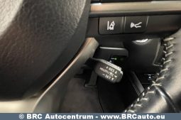 Lexus GS 300h 2.5 Hybrid Automatas 2017 full