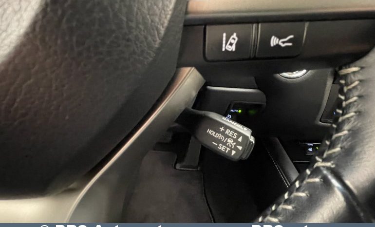 Lexus GS 300h 2.5 Hybrid Automatas 2017 full