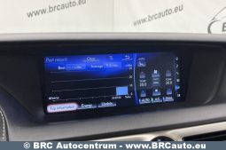 Lexus GS 300h 2.5 Hybrid Automatas 2017 full