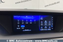 Lexus GS 300h 2.5 Hybrid Automatas 2017 full