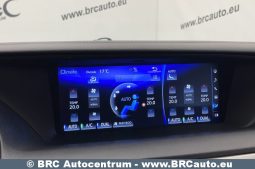 Lexus GS 300h 2.5 Hybrid Automatas 2017 full