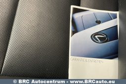 Lexus GS 300h 2.5 Hybrid Automatas 2017 full