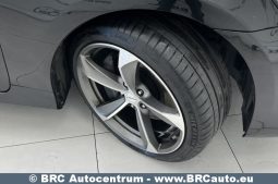 Lexus GS 300h 2.5 Hybrid Automatas 2017 full