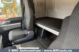 MAN TGS 18.440  2009 full