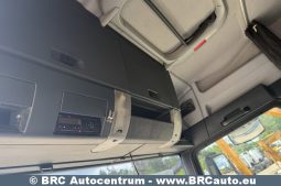 MAN TGS 18.440  2009 full