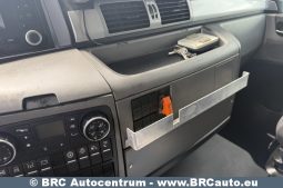 MAN TGS 18.440  2009 full