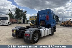 MAN TGS 18.440  2009 full