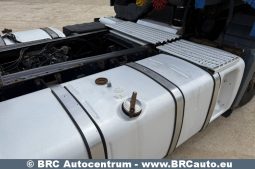 MAN TGS 18.440  2009 full