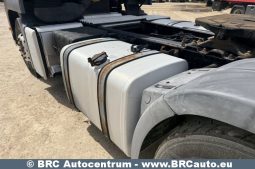 MAN TGS 18.440  2009 full