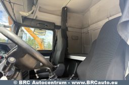 MAN TGS 18.440  2009 full