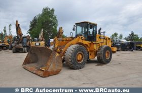 Hyundai HL770-7  2005