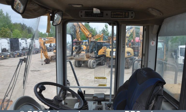 Hyundai HL770-7  2005 full