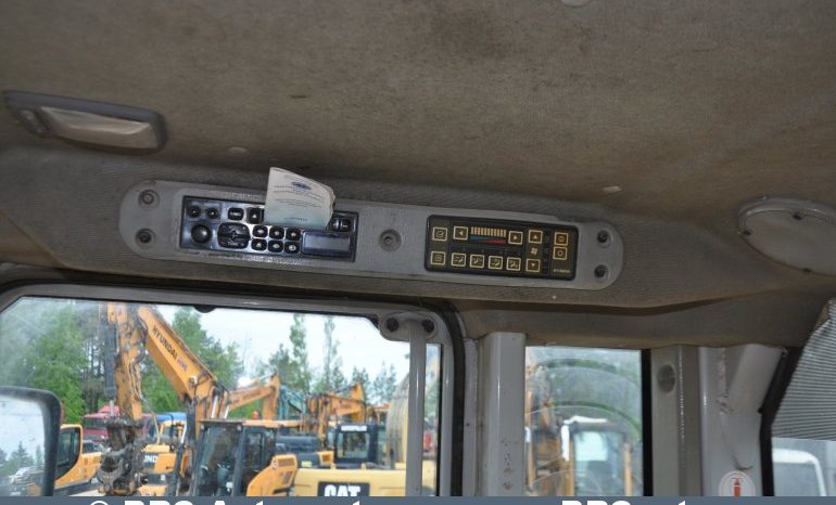 Hyundai HL770-7  2005 full