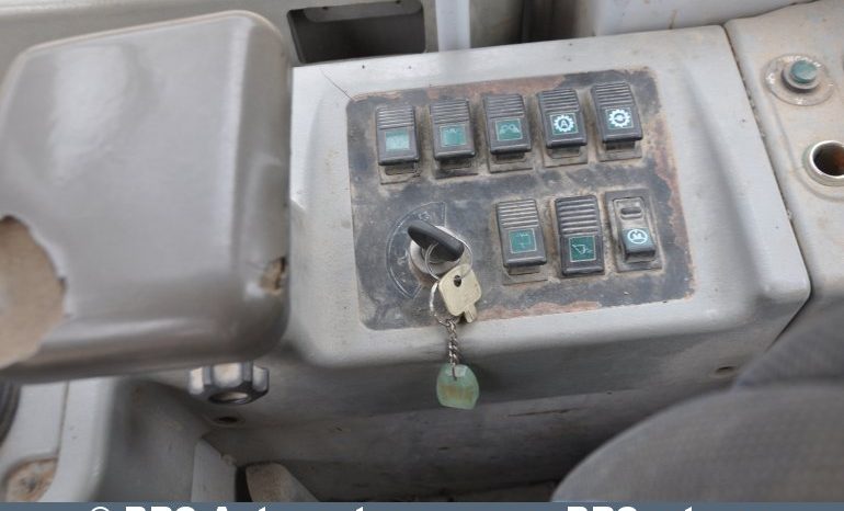 Hyundai HL770-7  2005 full