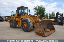 Hyundai HL770-7  2005 full