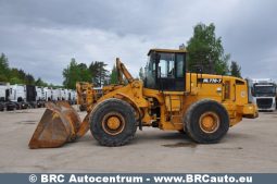 Hyundai HL770-7  2005 full