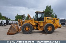 Hyundai HL770-7  2005