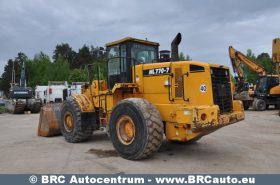 Hyundai HL770-7  2005