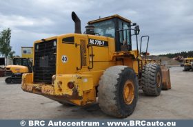 Hyundai HL770-7  2005