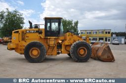 Hyundai HL770-7  2005 full