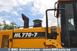 Hyundai HL770-7  2005 full