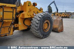 Hyundai HL770-7  2005 full