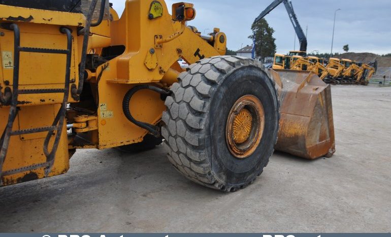 Hyundai HL770-7  2005 full
