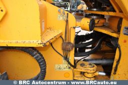 Hyundai HL770-7  2005 full