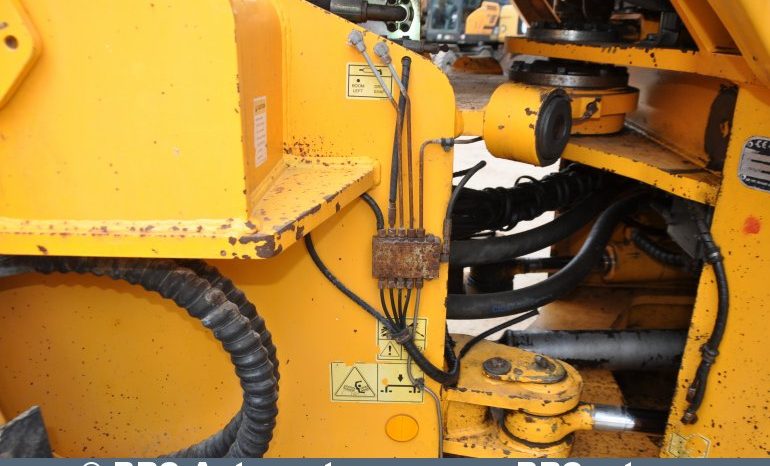 Hyundai HL770-7  2005 full