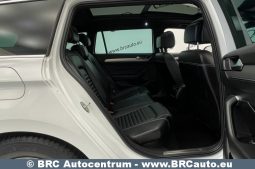 Volkswagen Passat 2.0TDI 4Motion DSGR-Line Elegance 2019 full