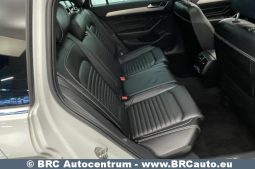 Volkswagen Passat 2.0TDI 4Motion DSGR-Line Elegance 2019 full