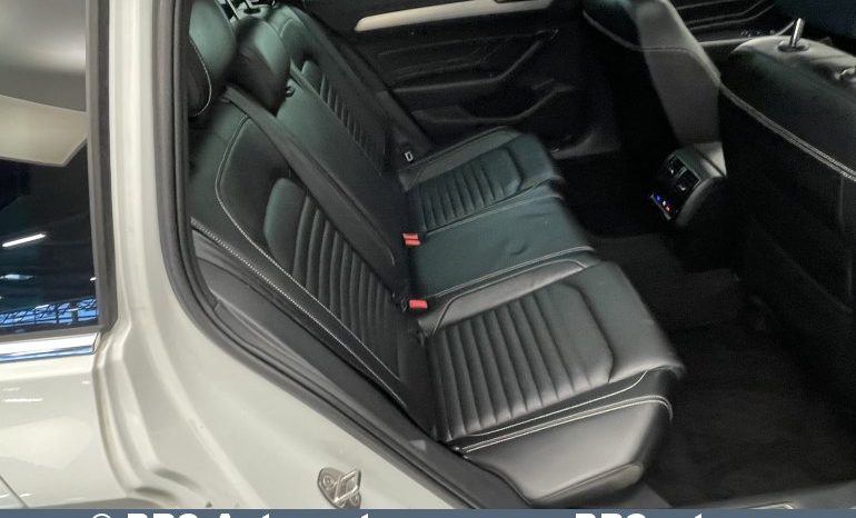 Volkswagen Passat 2.0TDI 4Motion DSGR-Line Elegance 2019 full