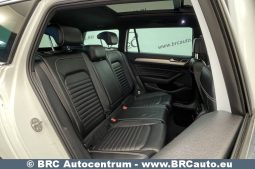 Volkswagen Passat 2.0TDI 4Motion DSGR-Line Elegance 2019 full