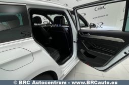 Volkswagen Passat 2.0TDI 4Motion DSGR-Line Elegance 2019 full