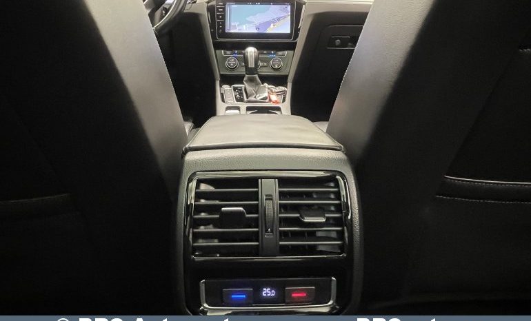 Volkswagen Passat 2.0TDI 4Motion DSGR-Line Elegance 2019 full