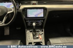 Volkswagen Passat 2.0TDI 4Motion DSGR-Line Elegance 2019 full